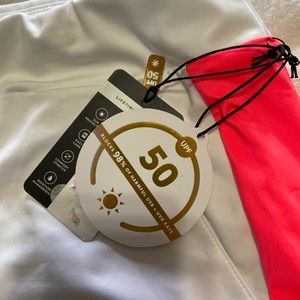 TAIL WHITE LABEL Golf Skirt